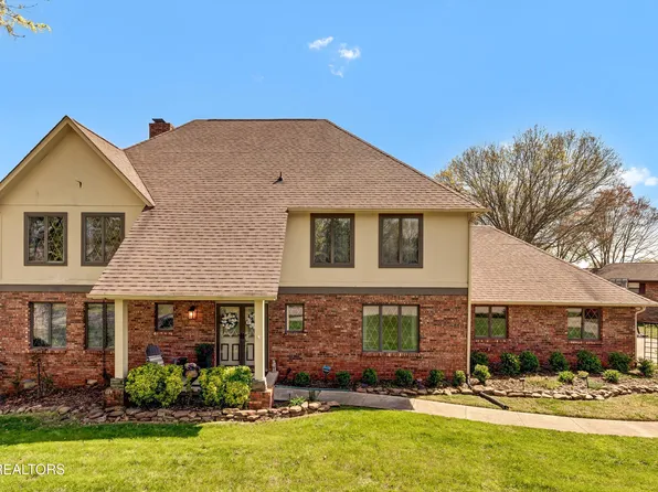 1015 Chateaugay Rd, Knoxville, TN 37923