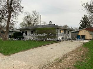 5215 N Kercheval Dr, Indianapolis, IN
