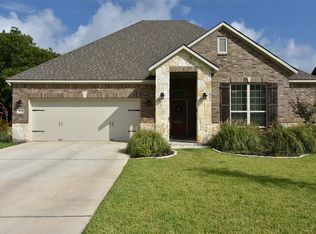 1803 Basin Trl, Brenham, TX 77833