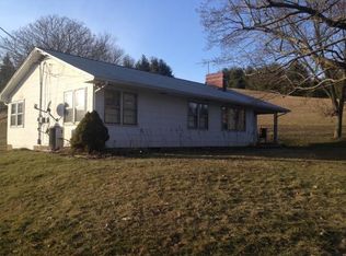 2493 Cold Springs Rd, Mountain City, TN 37683