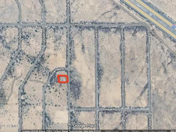 3320 N COUNTRY CLUB Road #20, Eloy, AZ 85131
