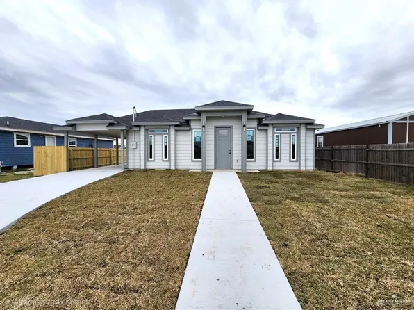 5710 Visha St, Edinburg, TX 78542