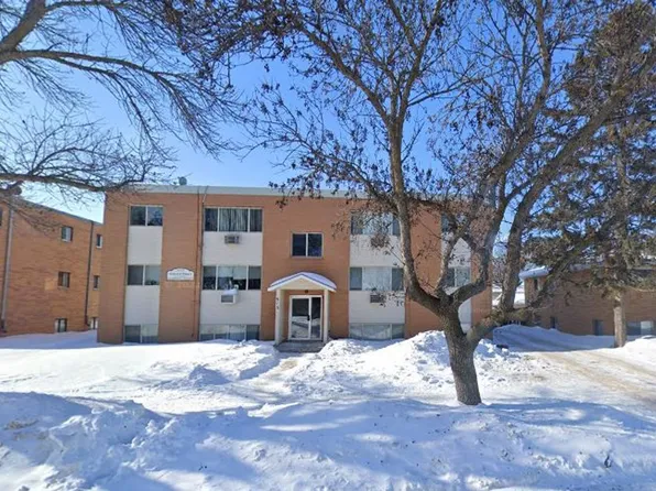 College Park Apartments