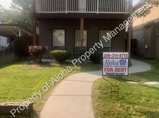 1623 S Vermont Ave, Boise, ID 83706