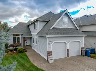 13836 SE 253rd St, Kent, WA 98042
