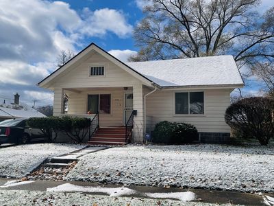 611 Frank St, Flint, MI, 48504