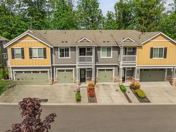 8812 E Gilman Avenue, Arlington, WA 98223