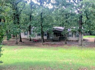 702 E George Ave, Pocola, OK 74902