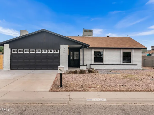2326 N 45TH Avenue, Phoenix, AZ 85035