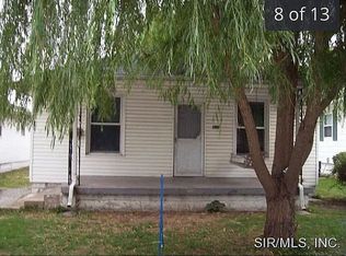 907 24th St, Granite City, IL