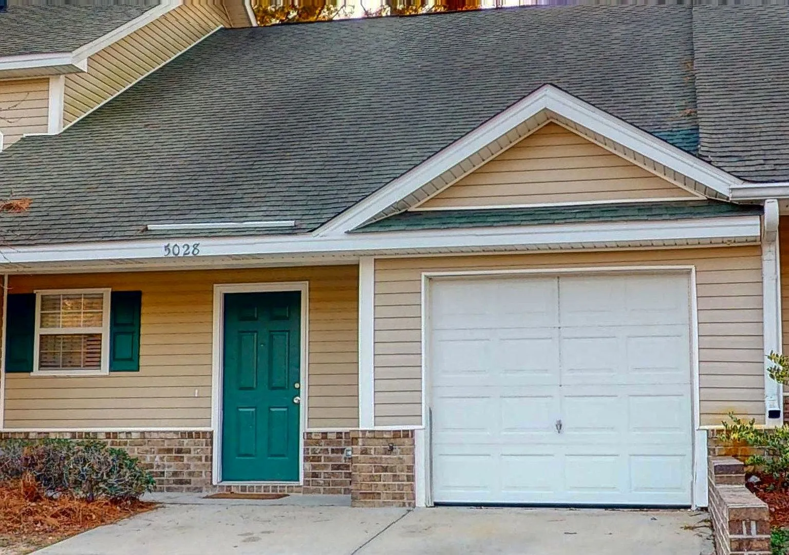 Townhome in Effingham — Photo 2