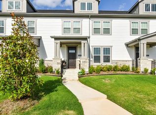 8905 Stablehand Mews, Frisco, TX 75035