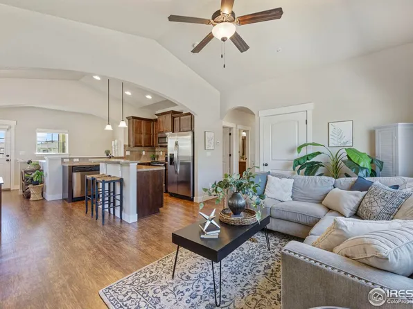 3826 Steelhead St #11-H, Fort Collins, CO 80528