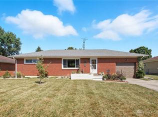 1414 Ronald Rd, Springfield, OH 45503