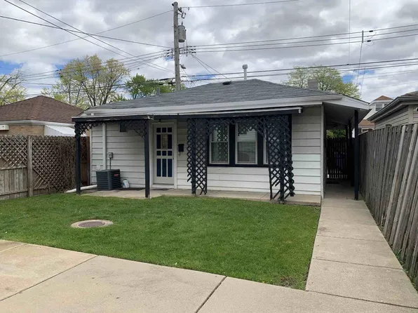 3648 N Newland Ave #1, Chicago, IL 60634