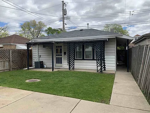 3648 N Newland Ave #1 Photo 1