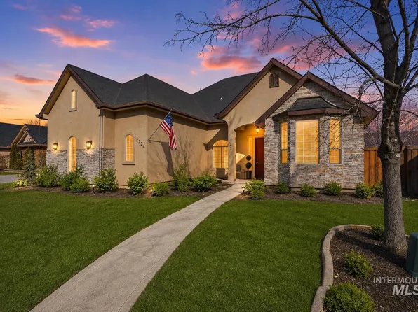2224 W Root Creek St, Meridian, ID 83646