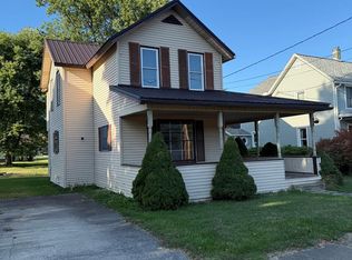 215 2nd St, Elkland, PA 16920