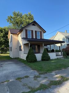 215 2nd St, Elkland, PA, 16920