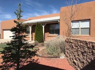 5 Red Bluff Draw, Santa Fe, NM 87508