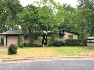 4709 Gillis St, Austin, TX 78745