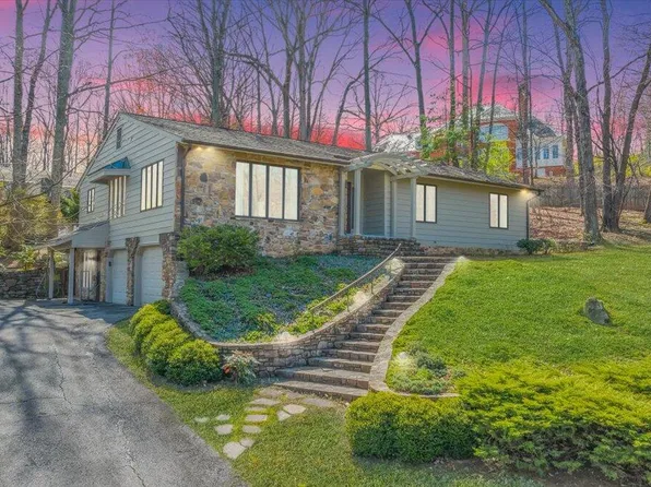5126 Red Stag Rd, Roanoke, VA 24018