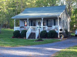 855 Register St, Asheboro, NC 27205