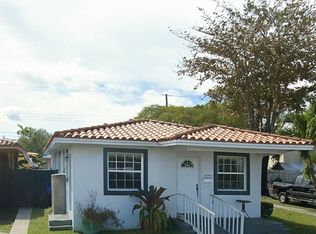 3392 SW 24th St #3390, Miami, FL 33145