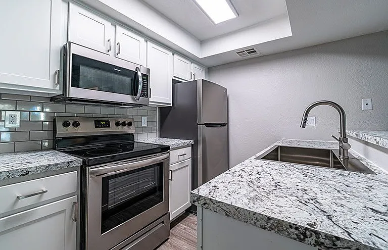 Westmount at the District Apartments — Photo 1