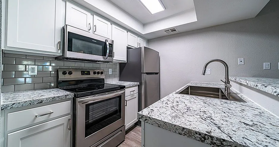 Westmount at the District Apartments