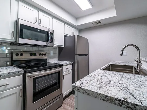 Westmount at the District Apartments