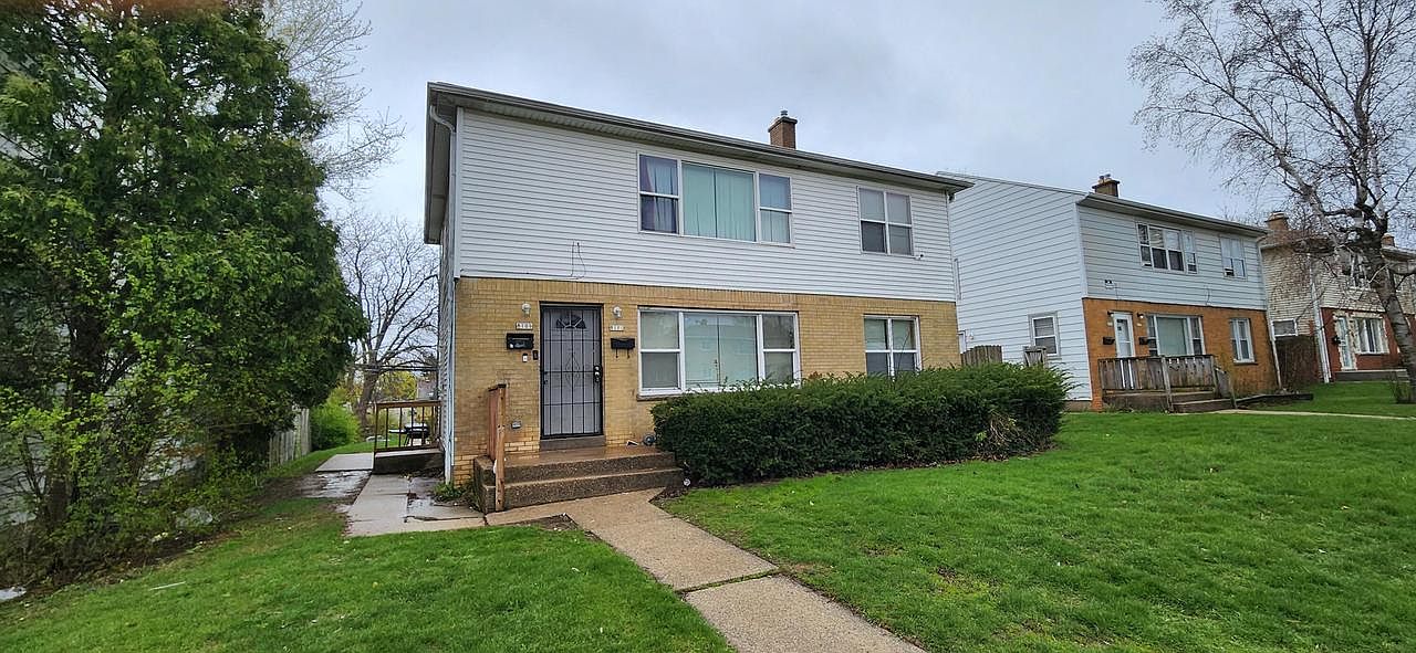 8109 West Villard AVENUE UNIT 8111, Milwaukee, WI 53218 | Zillow