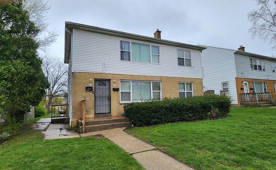 8109 West Villard AVENUE UNIT 8111, Milwaukee, WI 53218 | Zillow