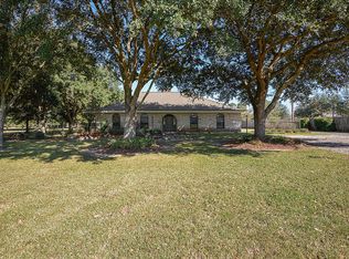 18632 Manchac Acres Rd, Prairieville, LA 70769