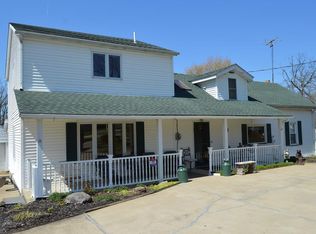 76 N Turner Rd, Youngstown, OH 44515