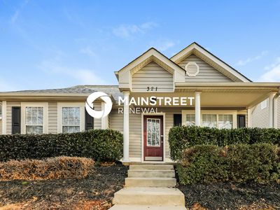 321 Fairdale Trce, Stockbridge, GA, 30281
