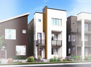 Elevate Plan, Baseline: wee-Cottage, Broomfield, CO 80023