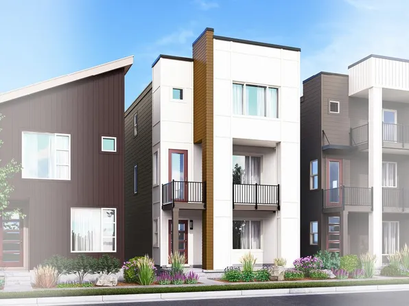 Elevate Plan, Baseline: wee-Cottage