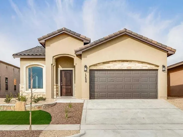 1466 Lenox Ave, Las Cruces, NM 88005