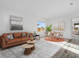 3116 Desert Cloud Ave, Rosamond, CA 93560