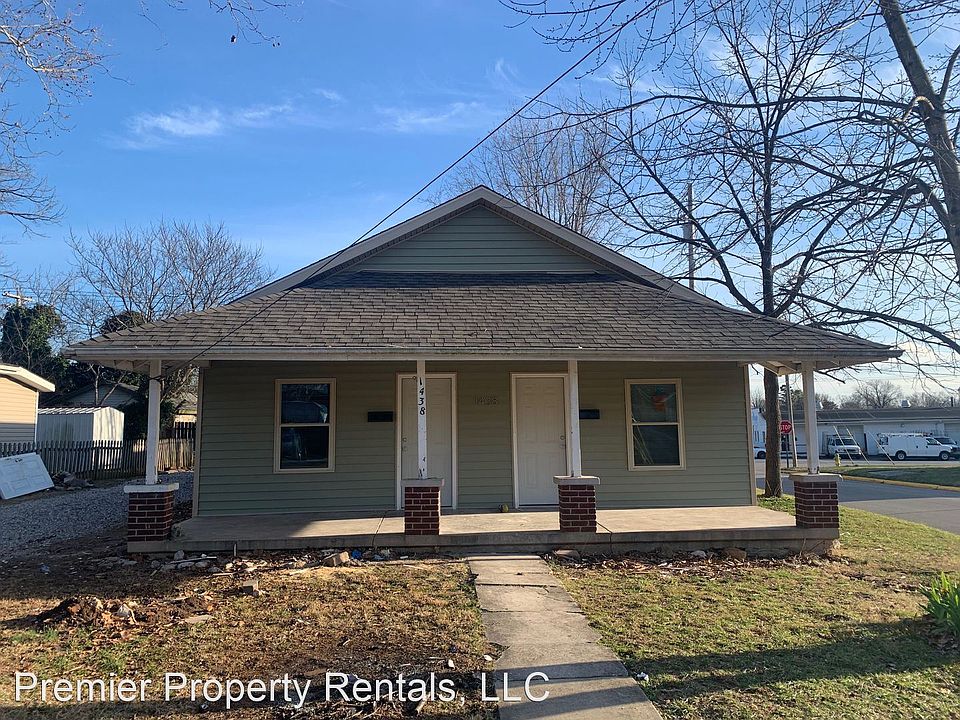 1st image of 1438 Indianola Duplex
