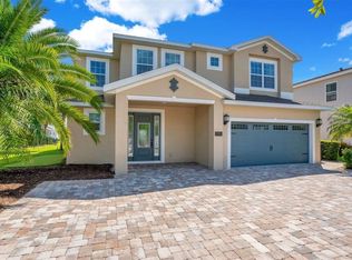 7644 Fairfax Dr, Kissimmee, FL 34747