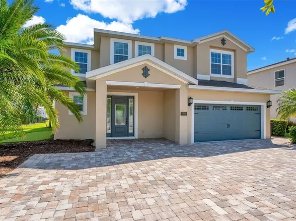 7644 Fairfax Dr, Kissimmee, FL 34747