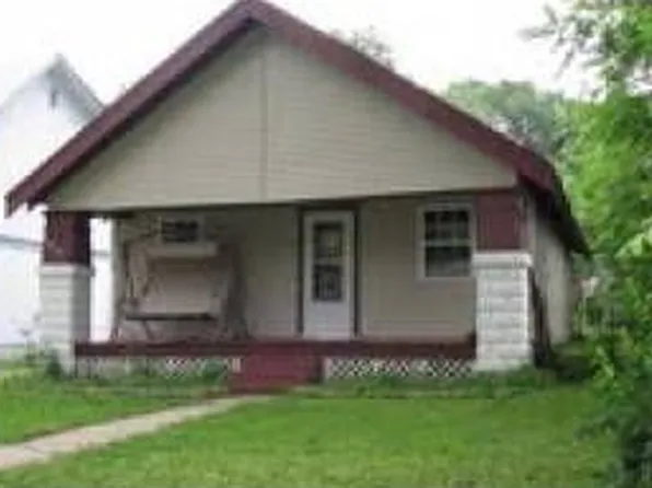 816 S Summit St, El Dorado, KS 67042