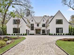 258 Pineland Rd NW, Atlanta, GA 30342