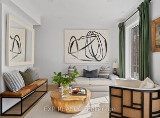 Everson Townhomes, Toronto, ON M2N 7C2
