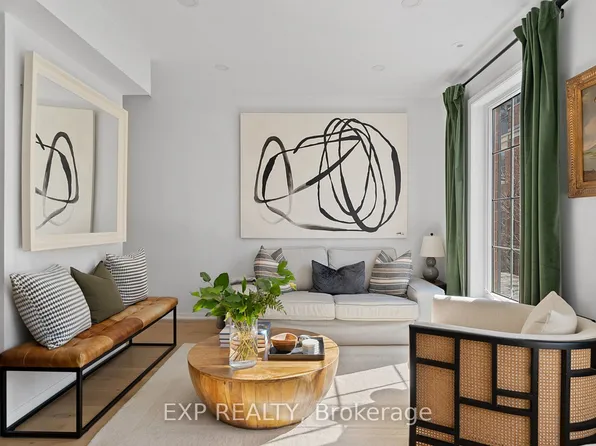 3 Everson Dr #675, Toronto, ON M2N 7C2