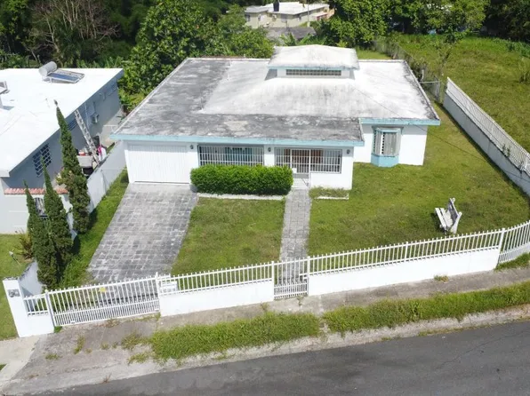 Calle 4 Lot 32, Gurabo, PR 00778