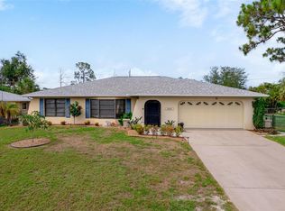 549 Orange Dr NW, Pt Charlotte, FL 33952