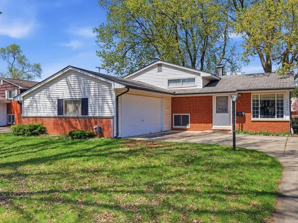 12307 Wheaton Dr, Sterling Heights, MI 48313